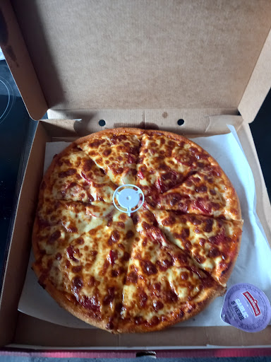 Photo of Flame BBq & Pizza - unit 10 St Olaves Rd, Bury St Edmunds, Bury Saint Edmunds IP32 6SP